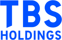 株式会社TBSホールディングス