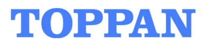 TOPPAN株式会社