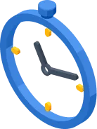 社員間の単純な質問で時間が奪われる