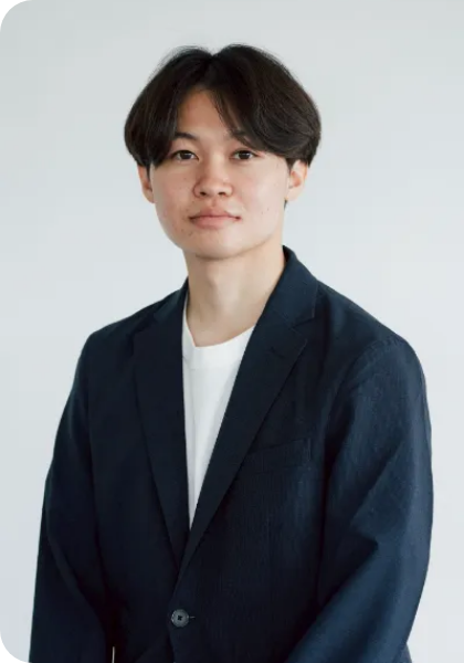 藤生 拓真
