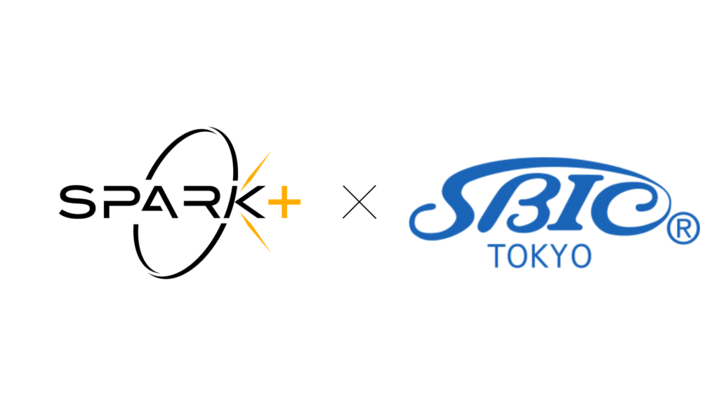 2025年 投資育成 東京社長会×spark+